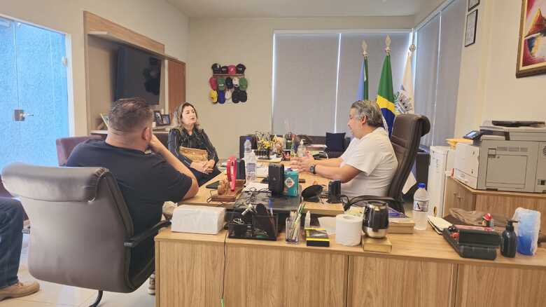 Justiça Federal Itinerante vai atender Santa Rita do Pardo, Ribas e Brasilândia em maio